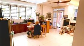 Biệt Thư Mini - có garage oto - view công viên thoáng mát - cách chợ 100m - đi bộ tới Phú Mỹ Hưng - Ảnh 4
