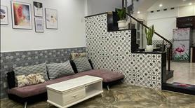 Bán liền nhà giá rẻ chỉ 910tr 50m2 Phạm Văn Hai Q. Tân Bình, Shr - Ảnh 2