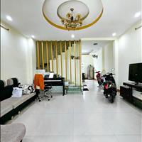Bán gấp căn nhà giá rẻ như cho ở đường Gò Dầu quận Tân Phú 990tr 50m2, Shr, hẻm rộng rãi