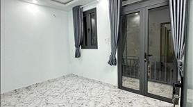 Thu hồi vốn bán gấp nhà ở Nguyễn Thị Tần quận 8 giá hạt dẻ chỉ 965tr 60m2, hẻm rộng SHr - Ảnh 4