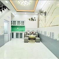 Nhanh tay mua nhanh căn nhà giá rẻ chỉ 1ty65tr diện tích 60m2 ở đường Huỳnh Văn Bánh Quận Phú Nhuận