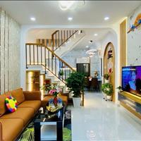 Bán căn nhà giá cực hậu hĩnh giá chỉ có 975 triệu ở Gò Vấp Trần Quốc Tuấn 60m2, SHr, hẻm lớn 