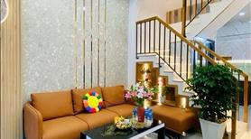 Bán căn nhà giá cực hậu hĩnh giá chỉ có 975 triệu ở Gò Vấp Trần Quốc Tuấn 60m2, SHr, hẻm lớn  - Ảnh 2
