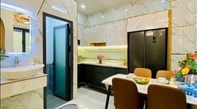 Bán căn nhà giá cực hậu hĩnh giá chỉ có 975 triệu ở Gò Vấp Trần Quốc Tuấn 60m2, SHr, hẻm lớn  - Ảnh 3