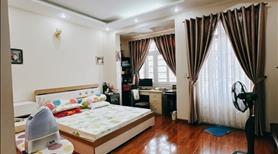 Sốc căn nhà giá cực hời chỉ 950tr 60m2 ở đường Nguyễn Tiểu La Quận 10, hẻm lớn Shr  - Ảnh 4