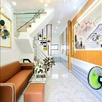Bán gấp căn nhà ở đoạn Quang Trung quận Gò Vấp 55m2 giá 925 triệu, hẻm rộng Shr.