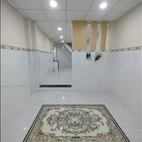 Bán rẻ căn nhà ở đường Hoàng Hoa Thám Bình Thạnh giá 1ty060tr 50m2, shr, hẻm rộng bao lớn