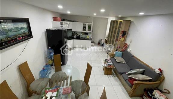 Bán gấp nhà ở đường Cao Thị Chính Quận 7 60m2 giá 1ty050tr, hẻm oto, Shr - Ảnh 1