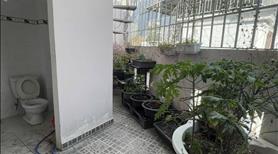 Bán gấp nhà ở đường Cao Thị Chính Quận 7 60m2 giá 1ty050tr, hẻm oto, Shr - Ảnh 3