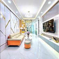 Cần bán đề thu hồi vốn ở Bùi Văn Ba Quận 7, 58m2 giá 965tr, shr