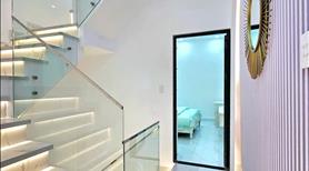 Cần bán đề thu hồi vốn ở Bùi Văn Ba Quận 7, 58m2 giá 965tr, shr - Ảnh 3
