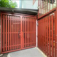 Biệt Thư Mini - có garage oto - view công viên thoáng mát - cách chợ 100m - đi bộ tới Phú Mỹ Hưng