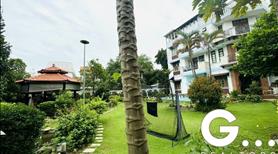 Cho Thuê Biệt Thự Sân Vườn!!!  cao cấp nằm trong trung tâm Q7- Phú Mỹ Hưng SDT: 0968848908(An) - Ảnh 10