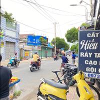 Cho thuê văn phòng mặt tiền 30m2 quận 9 đường Dương Đình Hội 