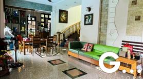 Cho Thuê Biệt Thự Sân Vườn!!!  cao cấp nằm trong trung tâm Q7- Phú Mỹ Hưng SDT: 0968848908(An) - Ảnh 11