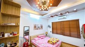 Bán nhà Võ Chí Công 38m2, phân lô, gần ngay mặt phố, dân xây 5T đẹp long lanh giá chỉ 6.1 tỷ - Ảnh 3