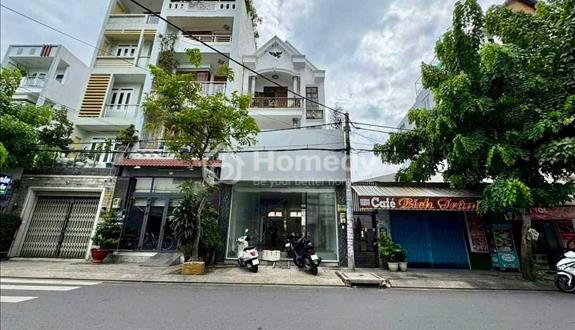 Cho Thuê nhà Mặt Tiền Đường Phạm Văn Bạch p12 Gò Vấp - Giá : 35tr/1 tháng - Ảnh 1
