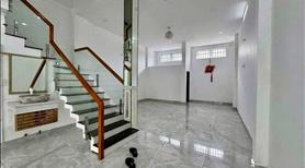 Cho Thuê nhà Mặt Tiền Đường Phạm Văn Bạch p12 Gò Vấp - Giá : 35tr/1 tháng - Ảnh 4
