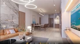 CĂN HỘ cao cấp đầy đủ tiện nghi - 1pn đến 3pn - Ảnh 9