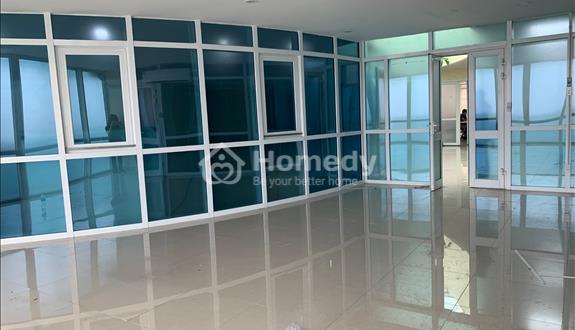 List văn phòng có sẵn bàn ghế, diện tích 100 - 200m2 tại trung tâm - Mizuland - Ảnh 1