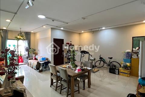 Chính chủ cần bán CH Satra Eximland 88m2 2PN, 2WC, căn góc, view ĐN, SH lâu dài. Giá: 4.9 tỷ TL