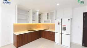 Cần tiền cho con đi học, bán lỗ căn góc, view hồ bơi, 2pn, để lại toàn bộ nội thất cao cấp. - Ảnh 5