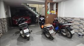 Cần bán gấp nhà phố Nguyễn Chí Thanh 52m2, 2 mặt thoáng, 6 tầng, MT 4.6M Giá: 18.9 tỷ - Ảnh 4