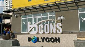 Cho thuê Shophouse Bcons Polygon - Shophouse chung cư phường An Bình, Dĩ An LH 0707 066 550 - Ảnh 8