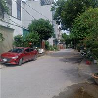 Bán GẤP-ĐẤT Đông Ngạc- Ngõ NÔNG Gần Ô TÔ-78M2-4,55 TỶ.