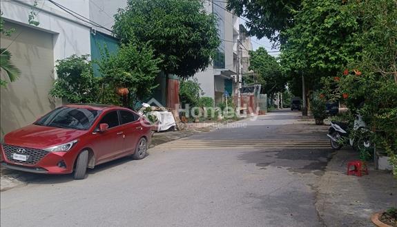 Bán GẤP-ĐẤT Đông Ngạc- Ngõ NÔNG Gần Ô TÔ-78M2-4,55 TỶ. - Ảnh 1