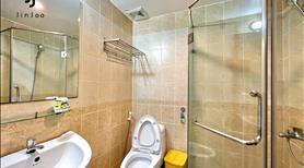 Trống phòng cách sân bay 2 phút lái xe giá hổ trợ sinh viên - Ảnh 3