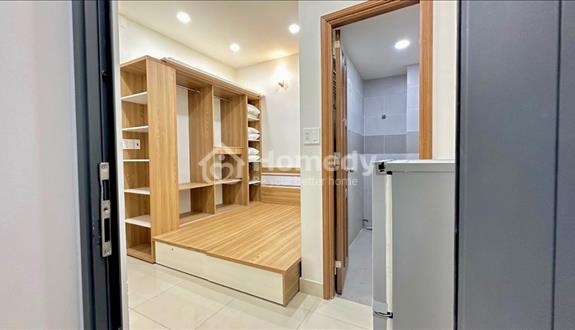 Phòng trọ full nội thất ngay sân bay - giá sinh viên - Ảnh 1