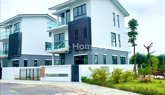 Belhomes Villas view sông - Cực phẩm Trung tâm Thành phố mới Thủy Nguyên  - Ảnh 1