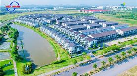 Belhomes Villas view sông - Cực phẩm Trung tâm Thành phố mới Thủy Nguyên  - Ảnh 4