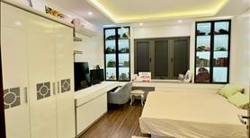 Bán nhà Cầu Giấy-Ngõ nông-Full nội thất xịn-Chỉ 7 tỷ - Ảnh 3