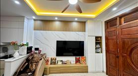 Bán nhà Cầu Giấy-Ngõ nông-Full nội thất xịn-Chỉ 7 tỷ - Ảnh 2