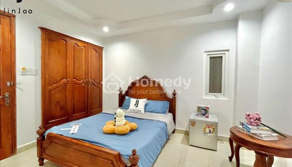 Trống phòng cách sân bay 2 phút lái xe giá hổ trợ sinh viên - Ảnh 1