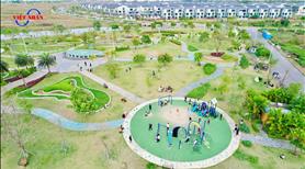 Belhomes Villas view sông - Cực phẩm Trung tâm Thành phố mới Thủy Nguyên  - Ảnh 5