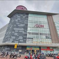 Nóng: Mở bán thu hồi vốn 10 nền đất trung tâm Quận Tân Phú Liền Kề AeonMall ngang 5m giá từ 1,790tỷ