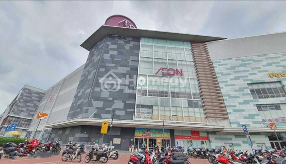 Nóng: Mở bán thu hồi vốn 10 nền đất trung tâm Quận Tân Phú Liền Kề AeonMall ngang 5m giá từ 1,790tỷ - Ảnh 1