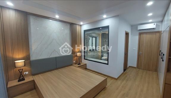 Bán Nhà Đường Đại La 70M 5 Tầng Kinh Doanh Ô Tô Đỗ Cổng CHỈ 6,9 TỶ - Ảnh 1