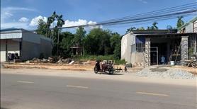 Mảnh đất mặt tiền kp4 Minh Hưng, Chơn Thành cần ra nhanh - Ảnh 2