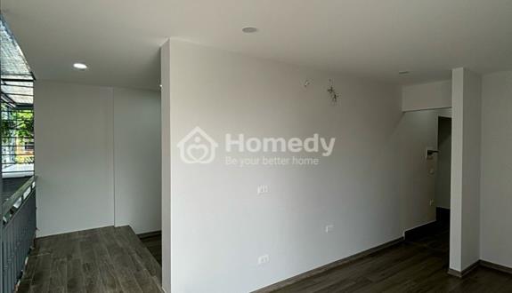 Muốn bán căn hộ c3 lương định của - Ảnh 1