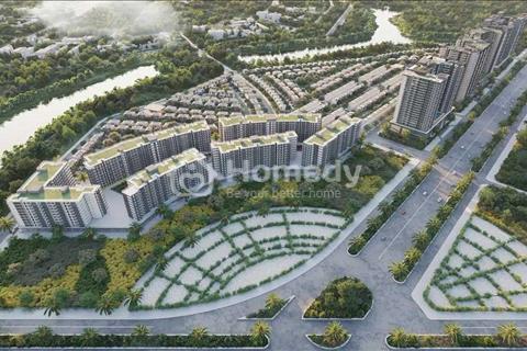 Chỉ với 600tr Sở hữu căn hộ 2 mặt tiền Hùng Vương và Võ Văn Kiệt.