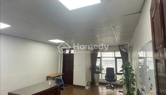 Cho thuê văn phòng 70 m2 tại Liền kề Làng Việt Kiều CHâu Âu, gồm 2 phòng làm việc - Ảnh 1