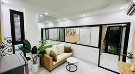 Mới: CCMN sát MP Yên Hòa - 7 tầng TM xây mới - DT 1.4 tỷ/năm - 81m - 18.6 tỷ - Ảnh 3