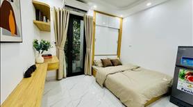 Mới: CCMN sát MP Yên Hòa - 7 tầng TM xây mới - DT 1.4 tỷ/năm - 81m - 18.6 tỷ - Ảnh 4