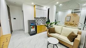 Mới: CCMN sát MP Yên Hòa - 7 tầng TM xây mới - DT 1.4 tỷ/năm - 81m - 18.6 tỷ - Ảnh 5