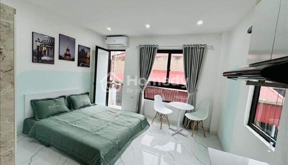 Hiếm: Siêu phẩm CCMN khu VIP Xuân Thuỷ - lô góc - 105m - 18.3 tỷ - Ảnh 1