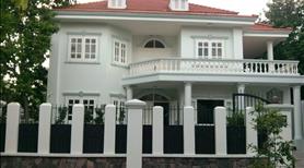 Bán nhanh 1 cặp lô trục chính mặt tiền đường 659 Biệt Thự Phú Nhuận P Phước Long B giá  95tr/m2  - Ảnh 2